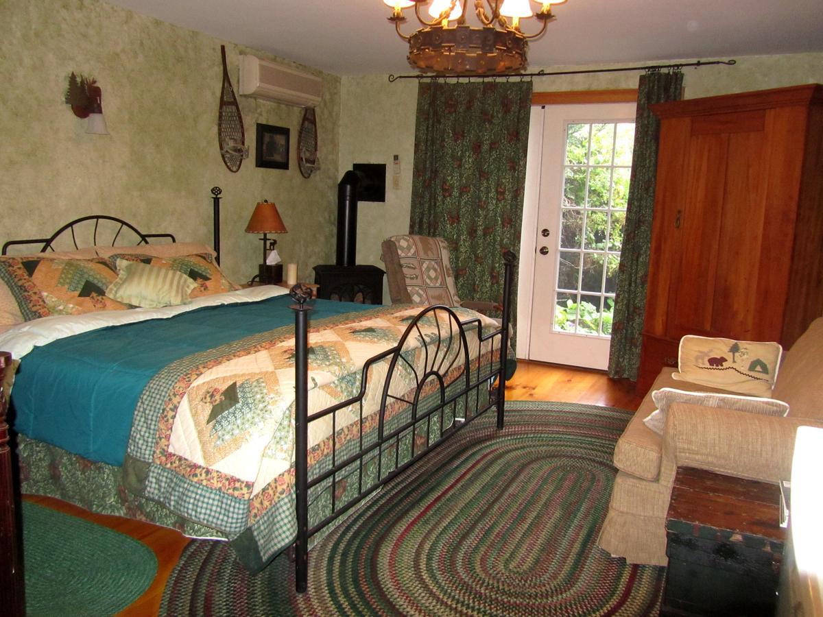 Beauport Inn Ogunquit Cameră foto